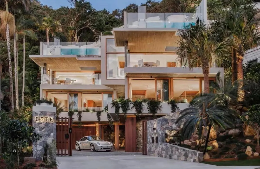 Este Estate-1